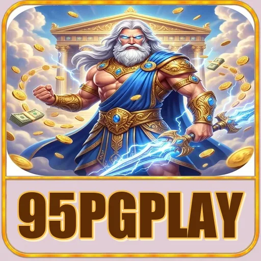 Gambar verifikasi tautan alternatif resmi 95pgplay Indonesia