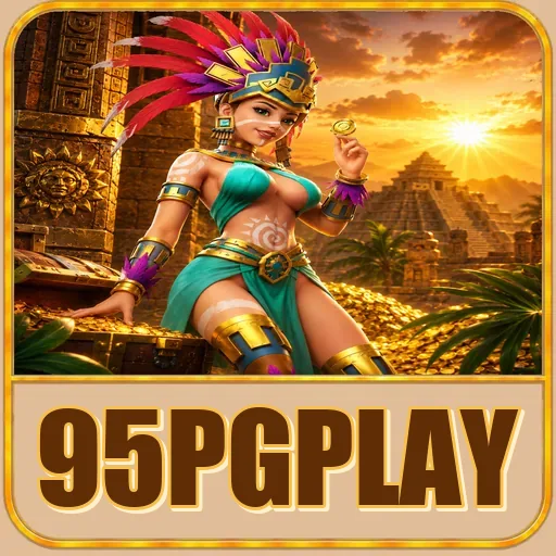 Gambar verifikasi keamanan akun masuk & daftar 95pgplay